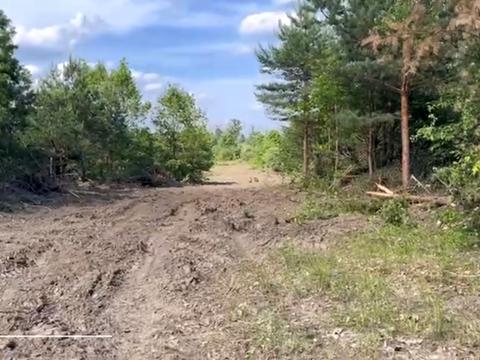 ділянка за адресою Петропавлівська