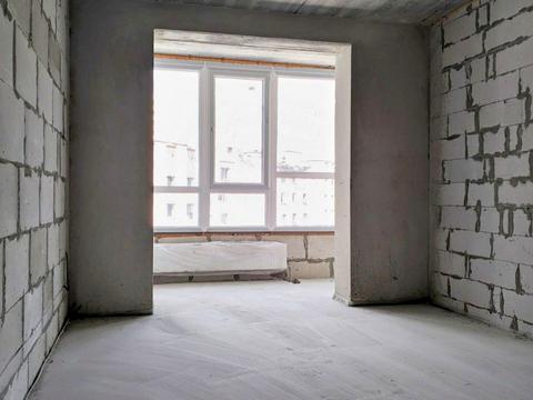 квартира по адресу Мира просп., 251-А