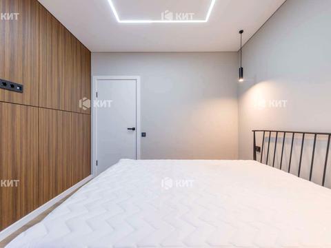 квартира за адресою Барабашова вул., 10