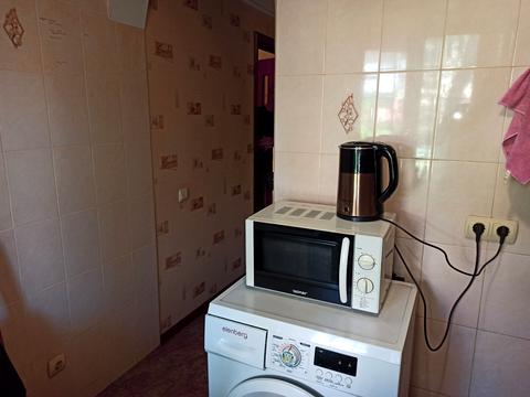 квартира за адресою Володимира Сальського вул. (Котовського), 3