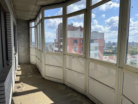 квартира по адресу Херсонская ул., 9-Б