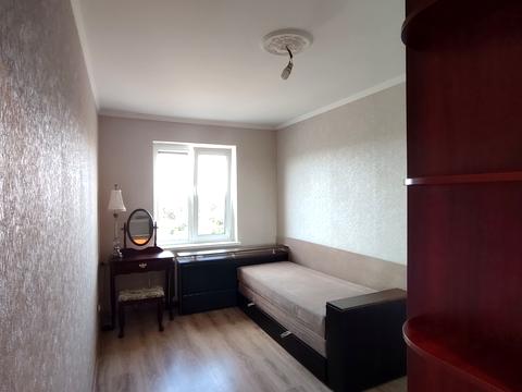 квартира за адресою Лісовий просп., 31