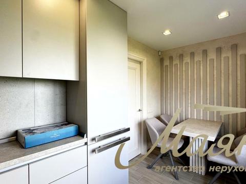 квартира за адресою Цитрусова вул., 3