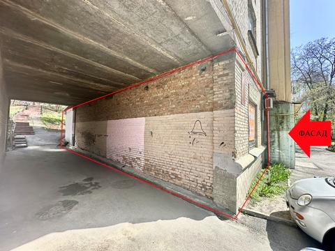 коммерческая по адресу Василия Тютюнника ул. (Анрі Барбюса), 5-А