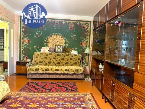 квартира по адресу Сергія Скальда ул. (Комарова), 40