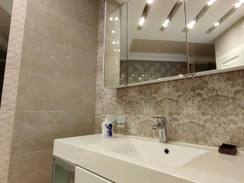 квартира за адресою Федора Романова вул. (Слави), 20/29
