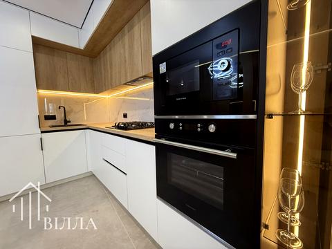 квартира за адресою Тернопіль, Київська вул., 9-Д