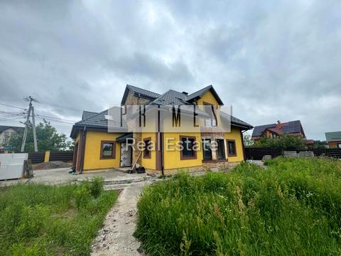 дом по адресу Івана Франка ул.