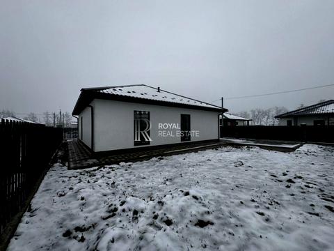 дом по адресу с. Крушинка, Святкова