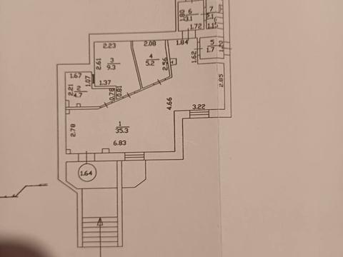 коммерческая по адресу Новодарницкая ул., 6