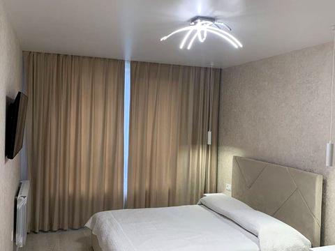 квартира за адресою Запорізьке шосе, 32д