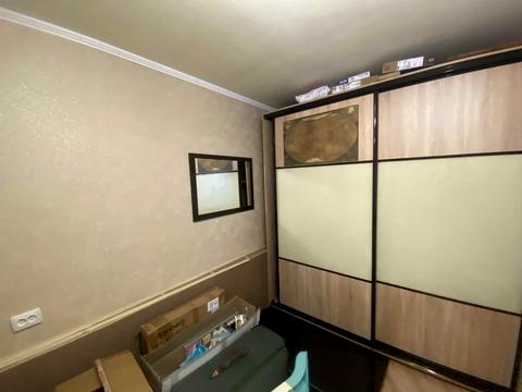 дом по адресу Валерьяновская ул.