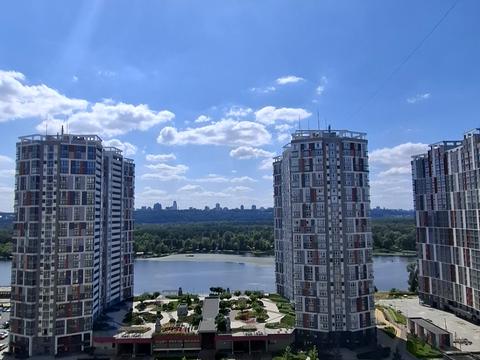 квартира по адресу Никольско-Слободская ул., 10