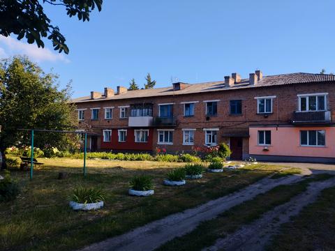 квартира за адресою Роменська вул., 70