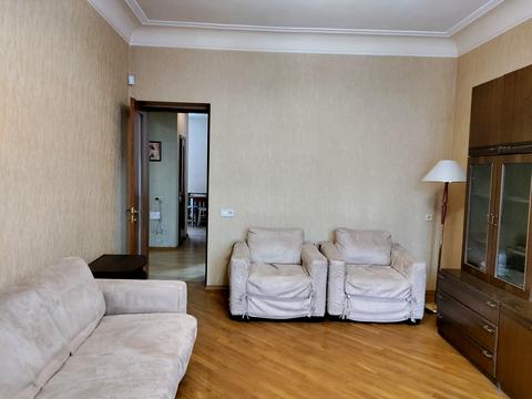 квартира за адресою Данилевського вул., 7