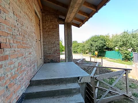 будинок за адресою Миколи Хвильового вул.