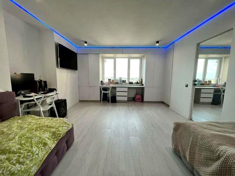квартира за адресою Євгена Чикаленка вул., 59/9