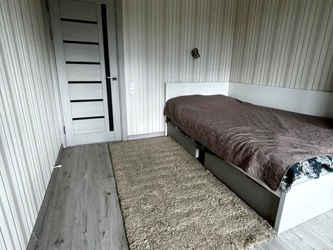 квартира за адресою Метробудівнеків, 20