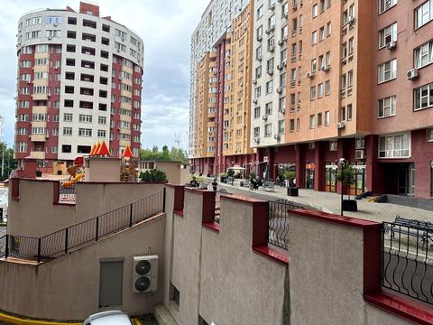 коммерческая по адресу Федора Эрнста ул., 16-В