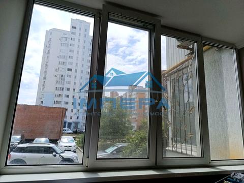 квартира по адресу Александра Бедного ул., 16