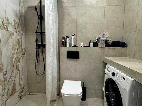 квартира по адресу Запорожское шоссе, 28-Я