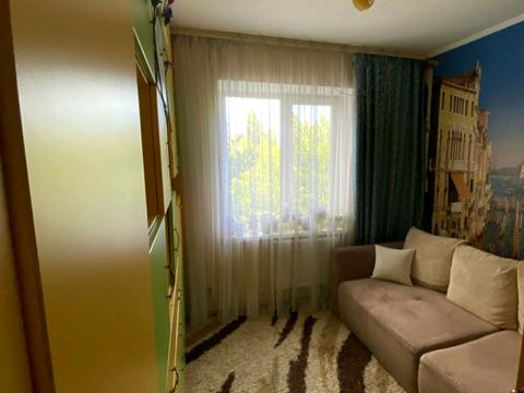 квартира за адресою Махачкалинская, 6