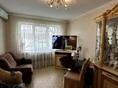 квартира по адресу Мира просп., 93