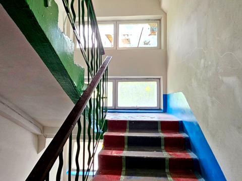 квартира по адресу Звенигородская ул., 45