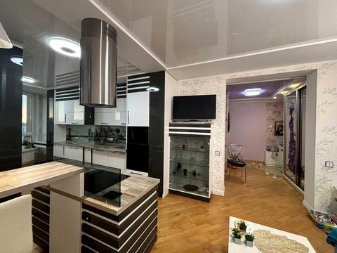 квартира по адресу Петра Григоренко просп., 22/20