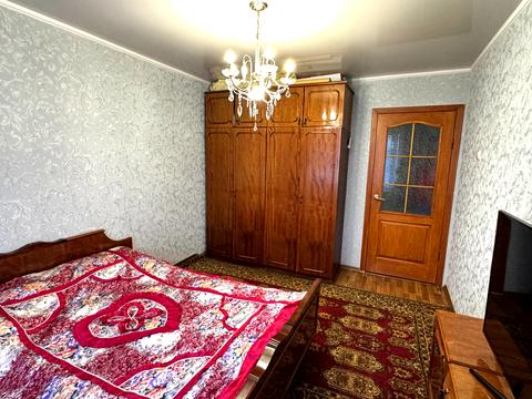 квартира за адресою Проспект Миру, 31