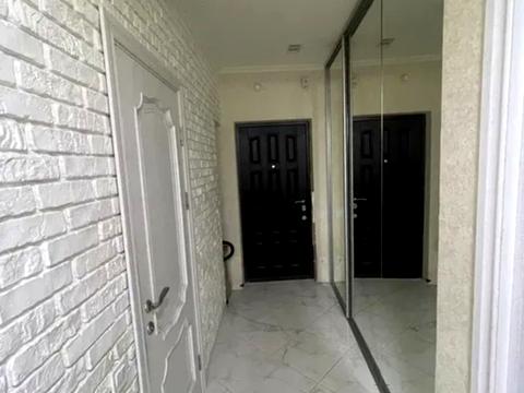 квартира за адресою Генуезська, 36
