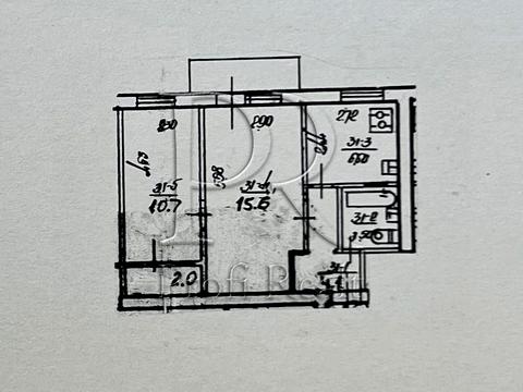 квартира за адресою Родини Глаголєвих вул. (Академіка Грекова), 18