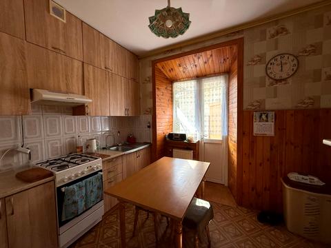 дом по адресу Джамбула ул., 32
