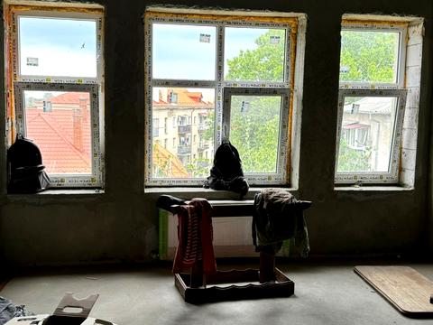 квартира по адресу Гойды ул., 5