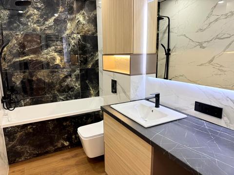 квартира за адресою Височана вул., 18