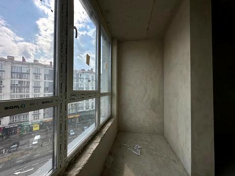 квартира за адресою Приозерна вул., 38