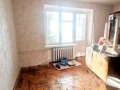 квартира по адресу Бочарова ул., 3