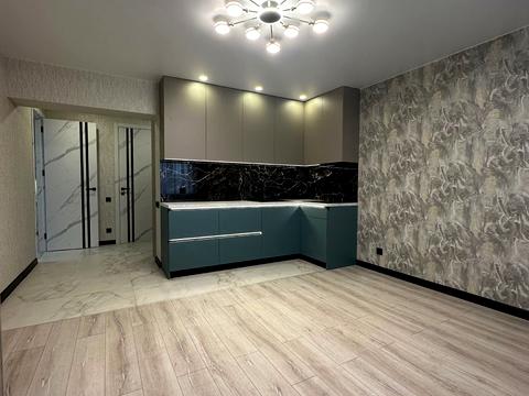 квартира за адресою Борткевича вул., 11