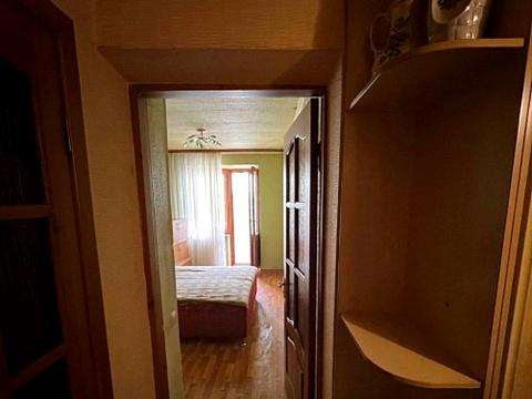 квартира за адресою Академіка Корольова вул., 94