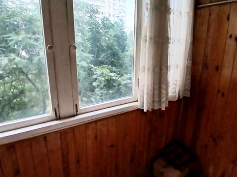 квартира по адресу Оноре де Бальзака ул., 18
