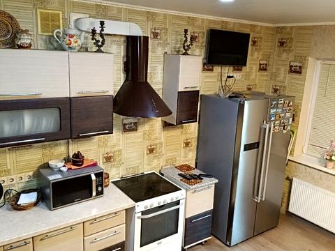 дом по адресу Центральная ул.