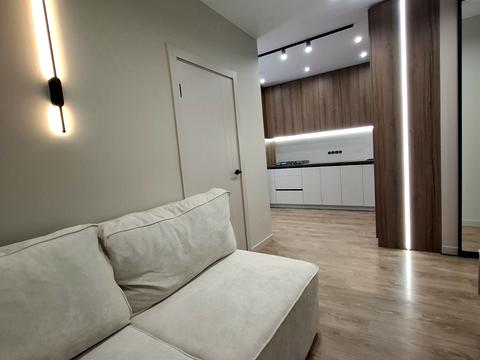 квартира по адресу Боголюбова ул., 48