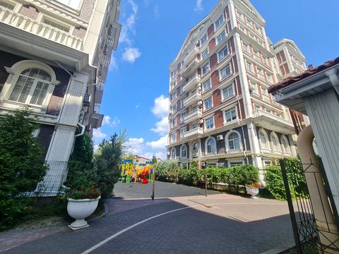 квартира по адресу Дмитрия Луценко ул. (Крейсера 'Аврора'), 12-А