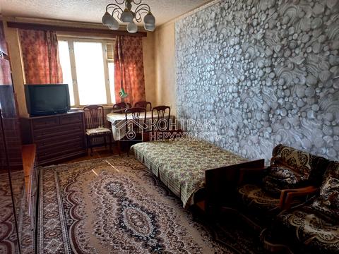 квартира по адресу Волонтёрская ул. (Социалистическая), 72