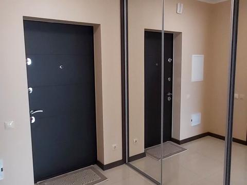 квартира за адресою Бориса Гмирі вул., 14-А