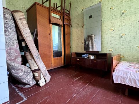 дом по адресу Садовая ул., 89