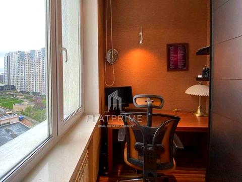 квартира за адресою Голосіївський просп. (40-річчя Жовтня), 68