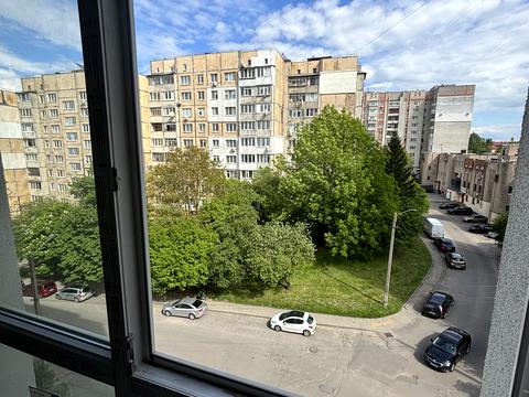 квартира по адресу Шафарика ул. (Рагузова), 1