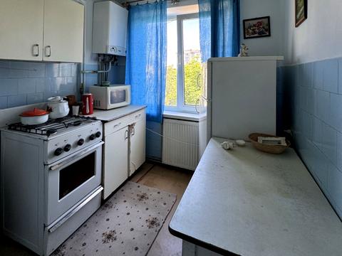 квартира по адресу Троллейбусная ул., 19