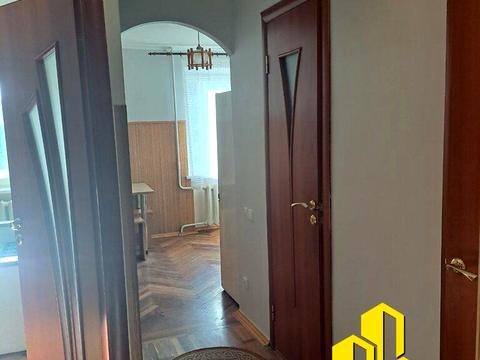 квартира по адресу Юрия Липы ул., 39